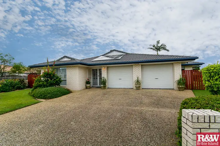 Seventh view of Homely house listing, 14 Cutter Court, Banksia Beach QLD 4507