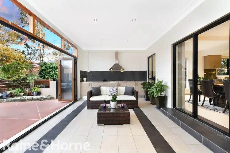 Fourth view of Homely house listing, 16 Primrose Street, Quakers Hill NSW 2763