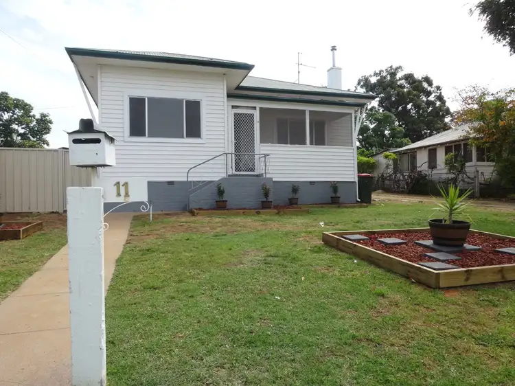 Second view of Homely house listing, 11 Waratah Street, Leeton NSW 2705