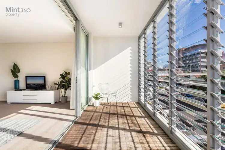 Third view of Homely apartment listing, 2B/125 Boyce Road, Maroubra NSW 2035