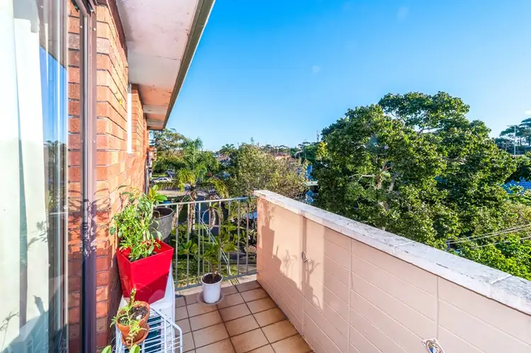 Sixth view of Homely unit listing, 6/7 Nilson Avenue, Hillsdale NSW 2036