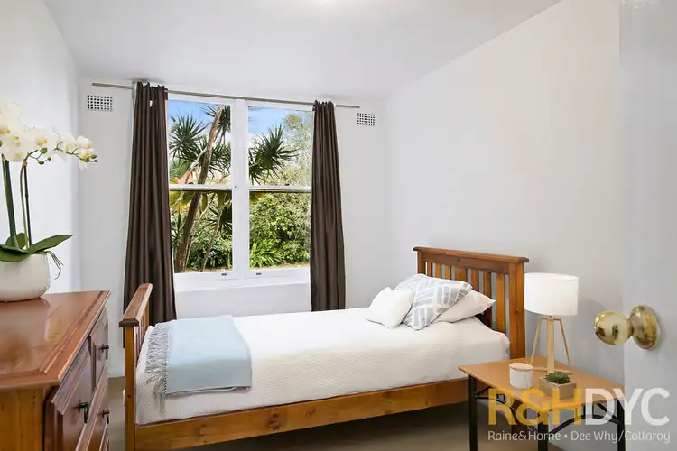 Fourth view of Homely unit listing, 4/6 Michele Road, Cromer NSW 2099