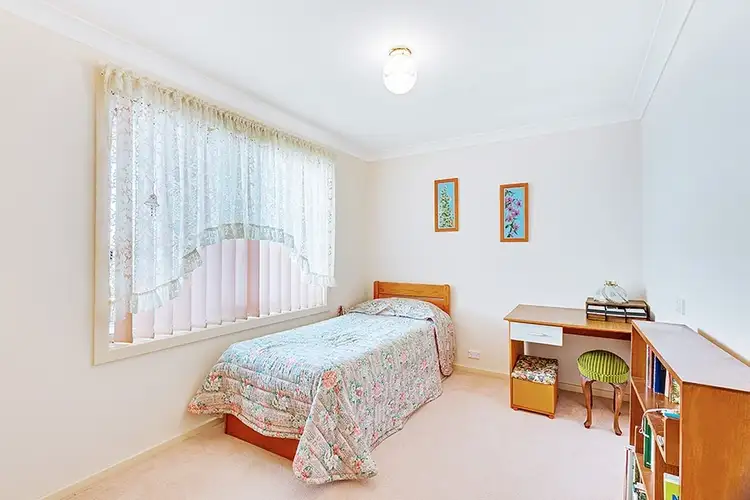 Seventh view of Homely house listing, 17/20 Cowmeadow Road, Mount Hutton NSW 2290
