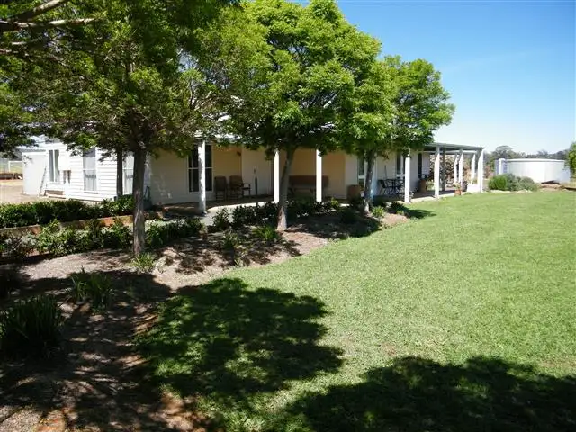 Fifth view of Homely rural property listing, L14 Darby Road, Spring Ridge NSW 2343