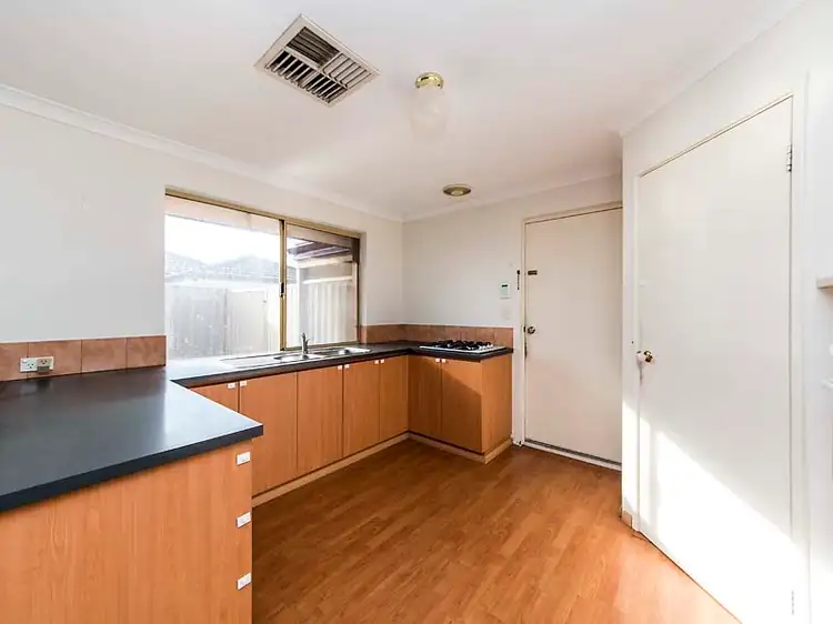 Second view of Homely house listing, 83 Fairview Drive, Waikiki WA 6169