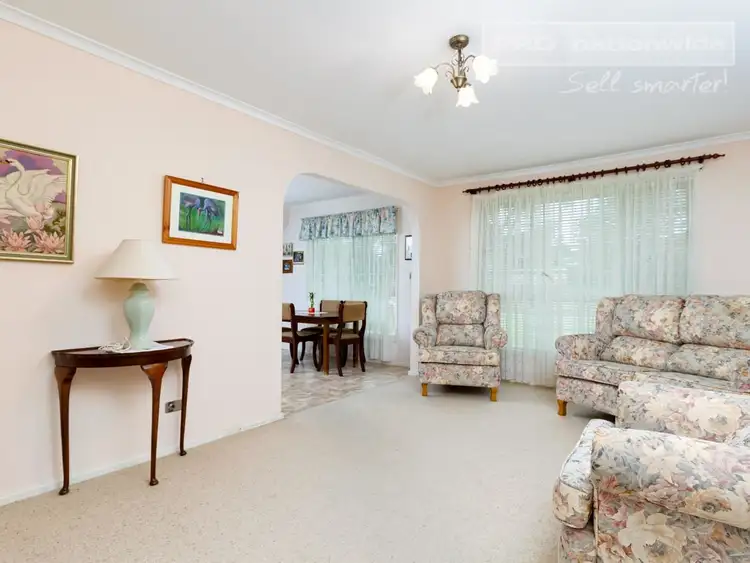 Second view of Homely house listing, 4 Kerr Street, Flowerdale NSW 2650
