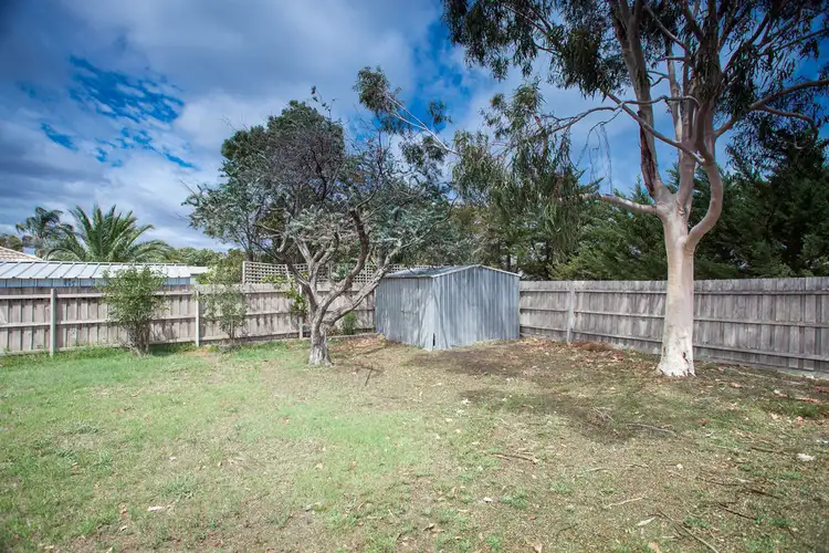 Seventh view of Homely house listing, 87 Mitchells Lane, Sunbury VIC 3429