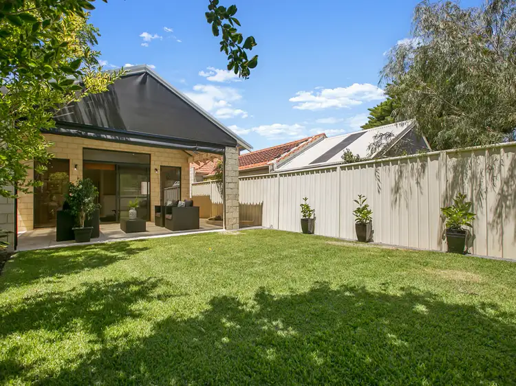 Fourth view of Homely house listing, 35b Bickley Crescent, Manning WA 6152