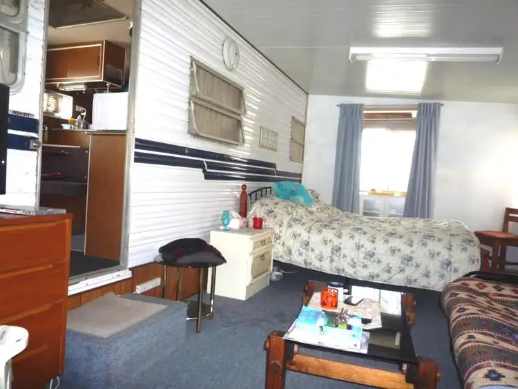 Third view of Homely house listing, Site 57 McIntosh Road, Yarram VIC 3971