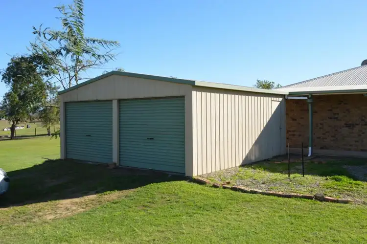 Third view of Homely house listing, 16 Hughes Road, Plainland QLD 4341