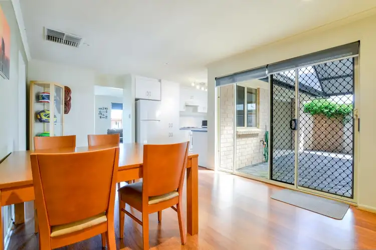 Fourth view of Homely house listing, 25 Jimmy Watson Drive, Woodcroft SA 5162