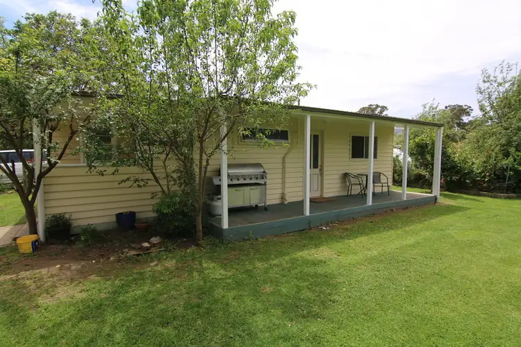 7020 Great Alpine Road, Swifts Creek VIC 3896