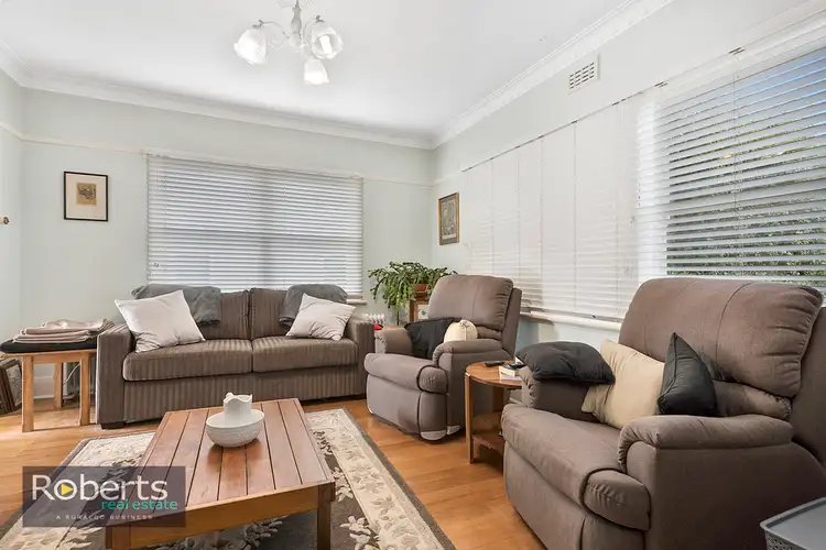 Second view of Homely house listing, 114 Nicholls Street, Devonport TAS 7310