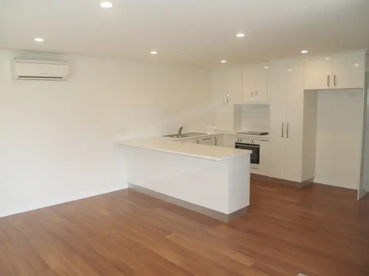 Main view of Homely unit listing, Unit 7 19-21 Eden St, Bega NSW 2550