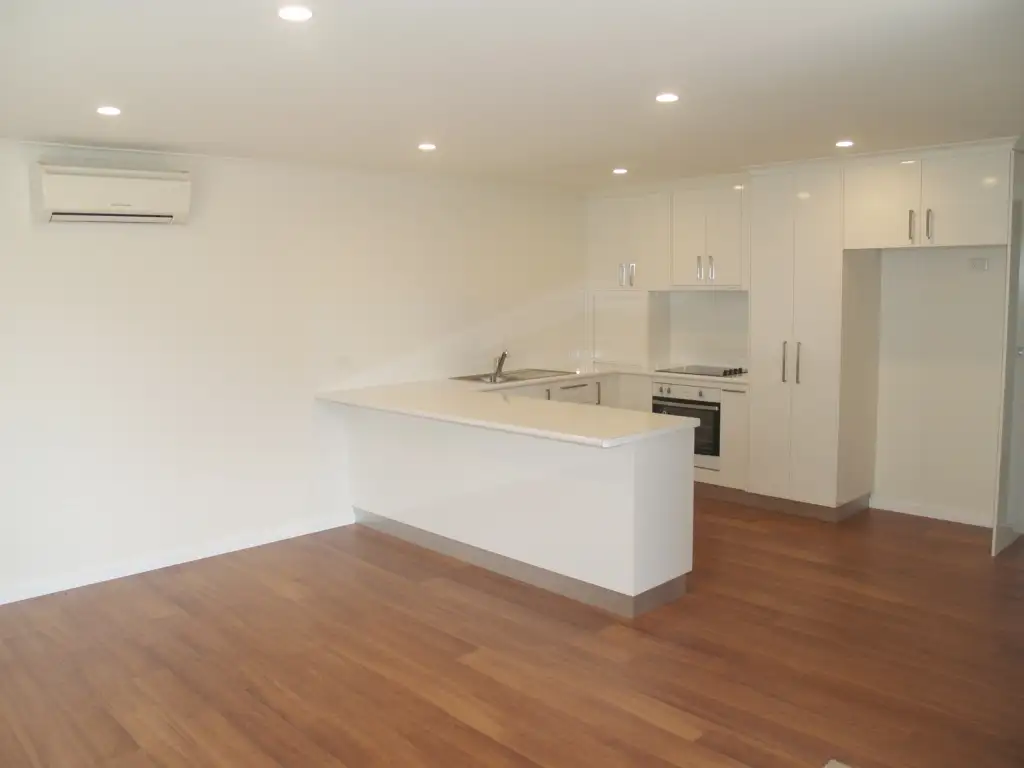 Main view of Homely unit listing, Unit 7 19-21 Eden St, Bega NSW 2550