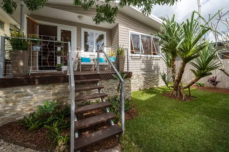 Second view of Homely house listing, 26 Atlantic Avenue, Mermaid Beach QLD 4218
