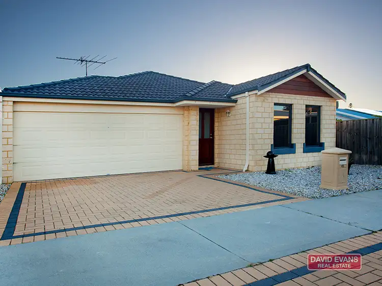 Second view of Homely house listing, 65 Gosford Meander, Ashby WA 6065