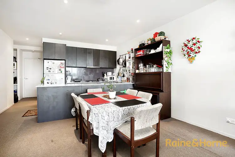 Fourth view of Homely apartment listing, 502/49 Plenty Road, Preston VIC 3072