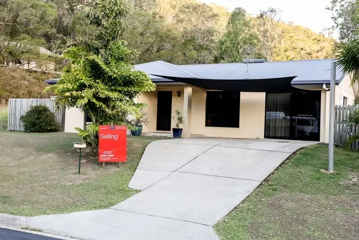 Main view of Homely house listing, 32 Stormvogel Drive, Mandalay QLD 4802