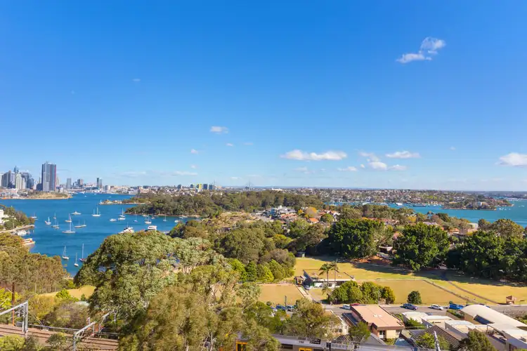 Main view of Homely apartment listing, 24/10 Carr Street, Waverton NSW 2060