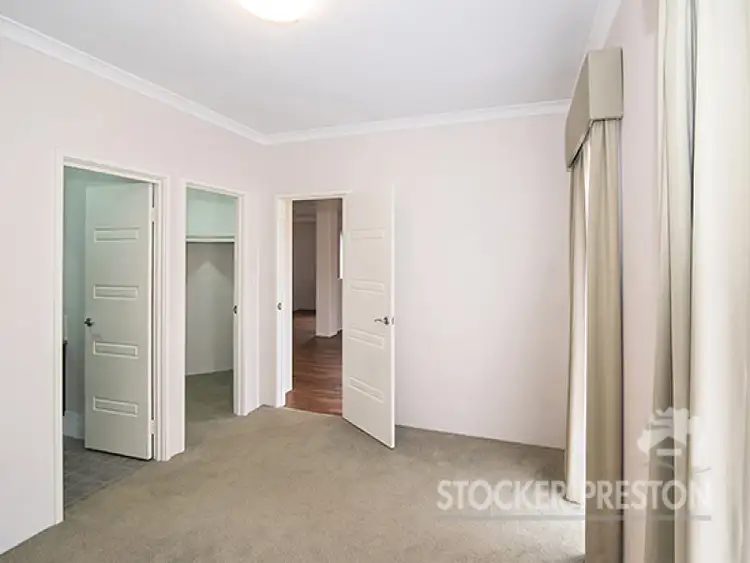 Fifth view of Homely house listing, 1/68 Carey Street, Busselton WA 6280