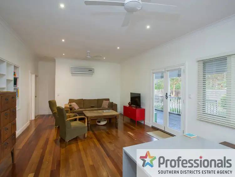 Sixth view of Homely house listing, 11 Weld Road, Capel WA 6271