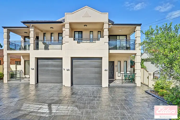 8 Heath Street, Punchbowl NSW 2196