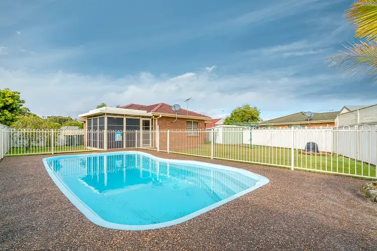 Second view of Homely house listing, 9 Tofino Close, Pelican NSW 2281