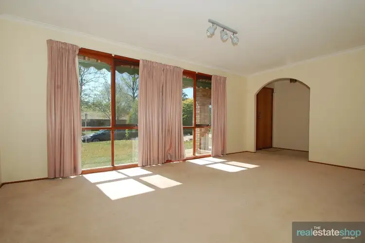 Second view of Homely house listing, 90 Bugden Avenue, Gowrie ACT 2904