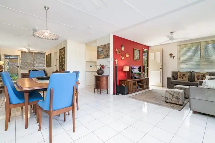 Fourth view of Homely house listing, 4 Butters Street, Moil NT 810