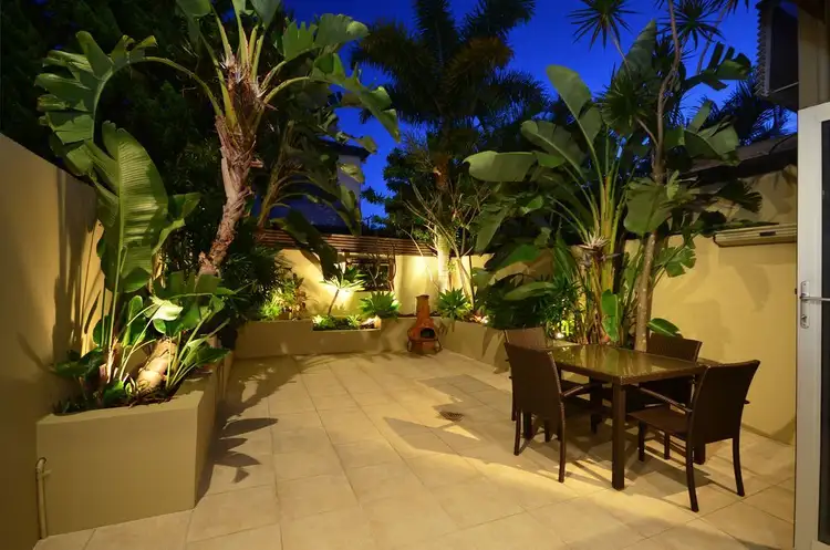 Fourth view of Homely house listing, Villa @/ 36 Alfred Street, Mermaid Beach QLD 4218