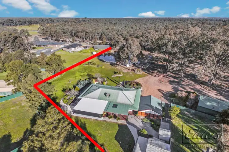 Fifth view of Homely house listing, 117 Gungurru Road, Huntly VIC 3551