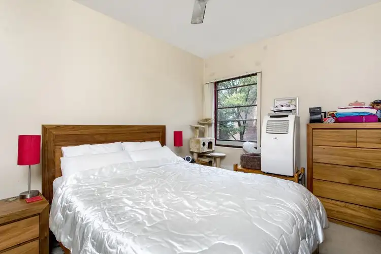 Third view of Homely apartment listing, 49/60-68 City Road, Chippendale NSW 2008