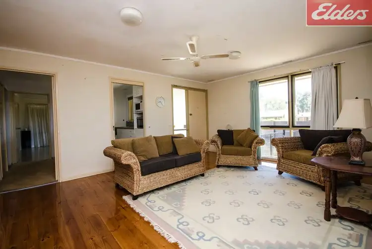 Fifth view of Homely house listing, 36 Healey Close, Wodonga VIC 3690