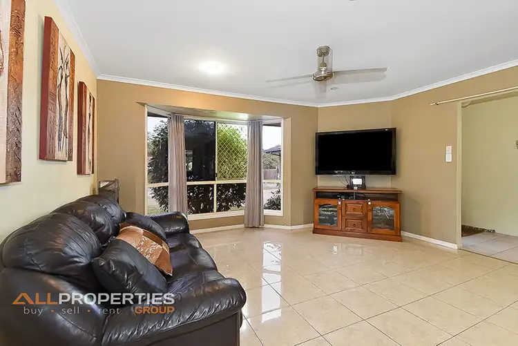 Fifth view of Homely house listing, 69 SOLANDRA CIRCUIT, Regents Park QLD 4118