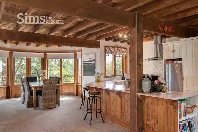 Fifth view of Homely house listing, 12 Pedley Place, Legana TAS 7277