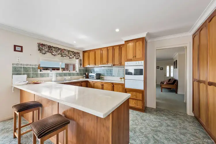 Fifth view of Homely house listing, 134 Mary Street, East Devonport TAS 7310