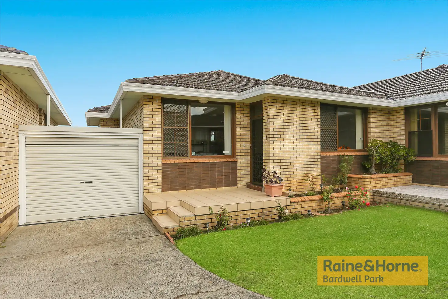 Main view of Homely villa listing, 4/145 Queen Victoria Street, Bexley NSW 2207
