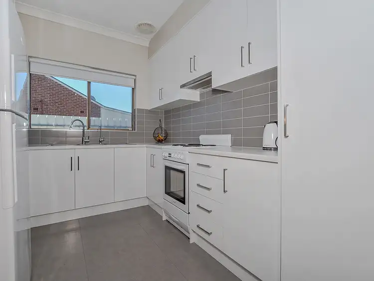 Second view of Homely unit listing, 8-18 Audrey Street, Ascot Park SA 5043