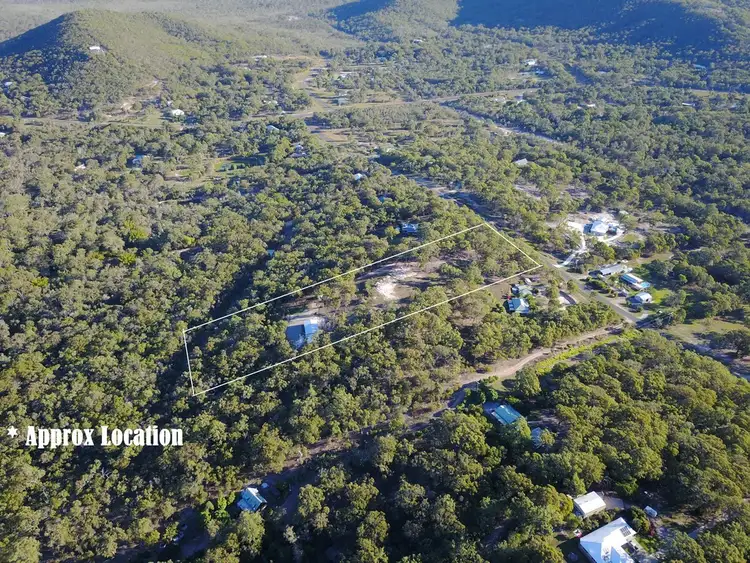 Seventh view of Homely land listing, Lot 492 Wilson Drive, Agnes Water QLD 4677