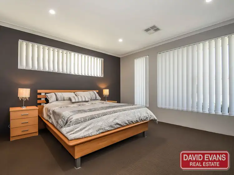 Fifth view of Homely house listing, 10 Dietes View, Sinagra WA 6065