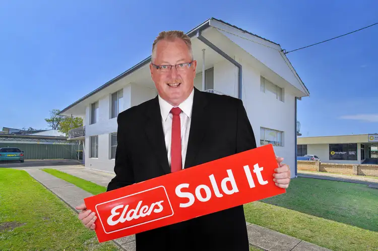 50 Lord Street, Port Macquarie NSW 2444