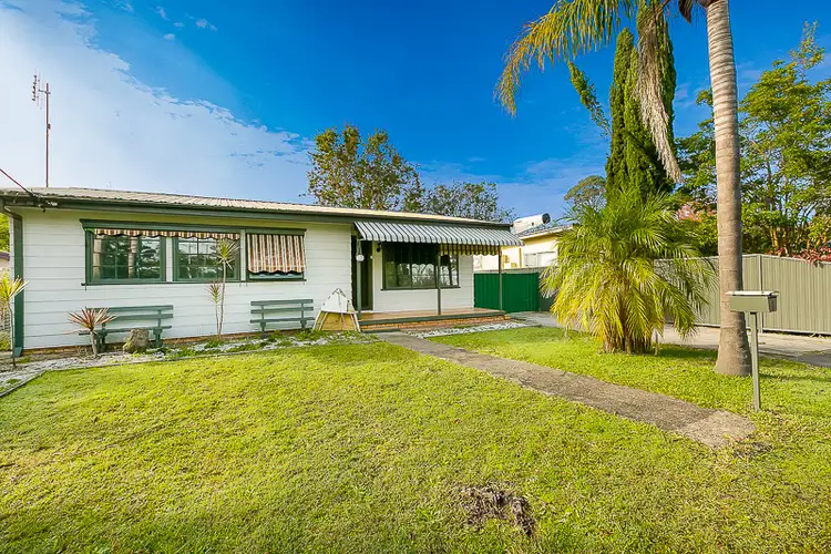 Main view of Homely house listing, 3 Iluka Avenue, San Remo NSW 2262