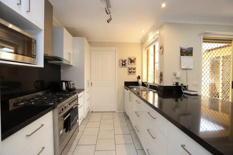 Third view of Homely house listing, 69 Abercrombie Drive, Abercrombie NSW 2795