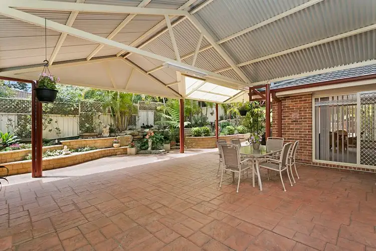 Second view of Homely house listing, 11A Geoffrey Road, Chittaway Point NSW 2261
