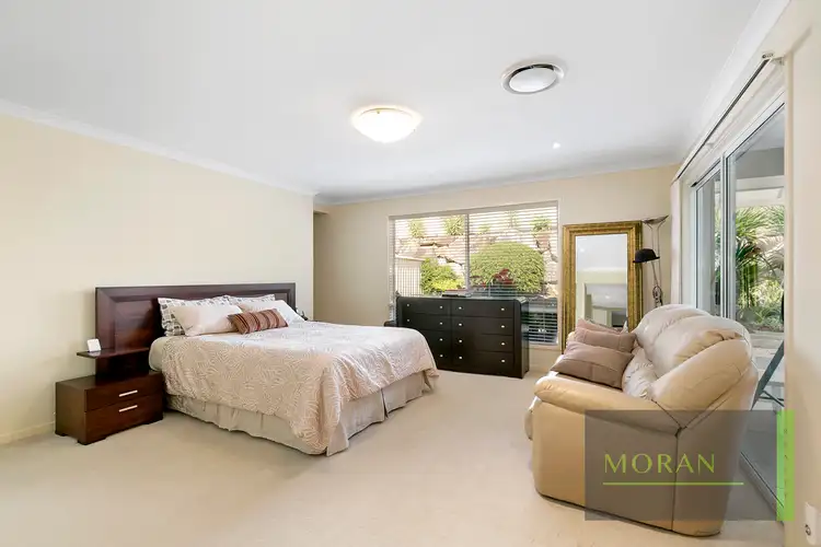 Seventh view of Homely house listing, 50 Highcrest Circuit, Molendinar QLD 4214