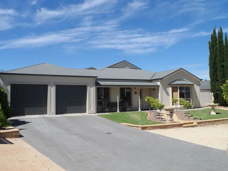 7 Milich Court, Loxton SA 5333