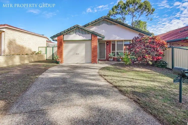 35 Acorn Circuit, Forest Lake QLD 4078