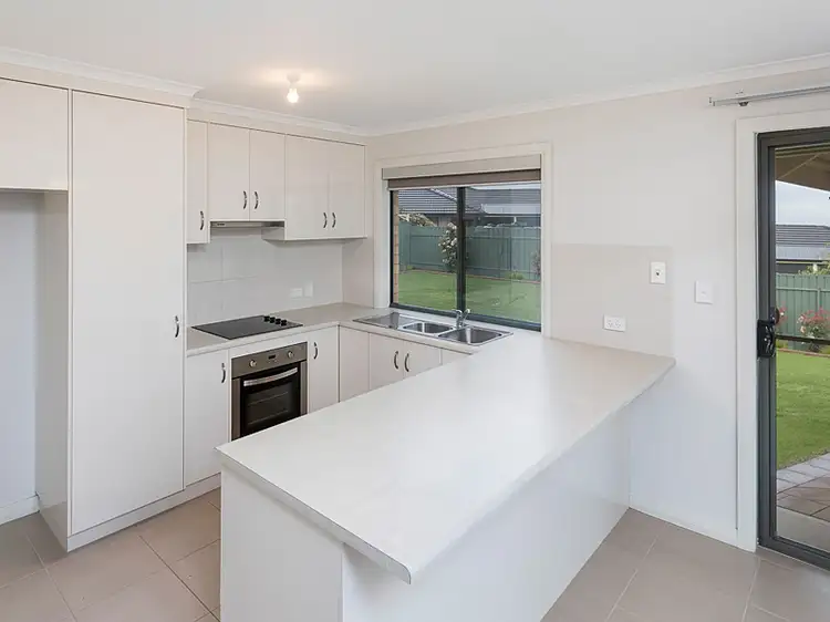 Second view of Homely house listing, 5 Burgess Court, Strathalbyn SA 5255