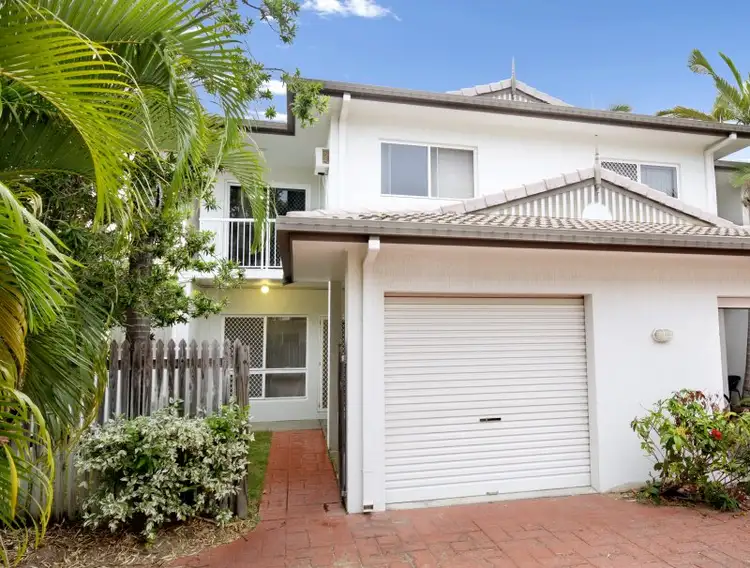 Main view of Homely unit listing, 6/181 Mitchell Street, North Ward QLD 4810
